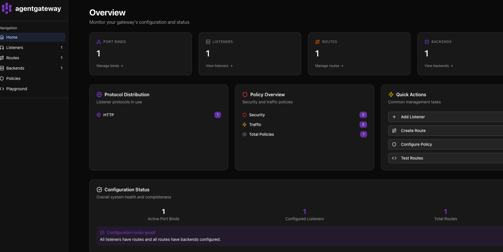 Agent-to-Agent (A2A) and agentgateway For A Custom Agent Integration