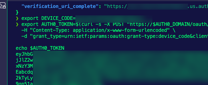 MCP Server oAuth: Implementation and Configuration
